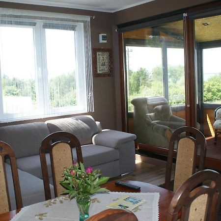 Agrodomki Okej -Dom Koko Gardna Wielka Zewnętrze zdjęcie