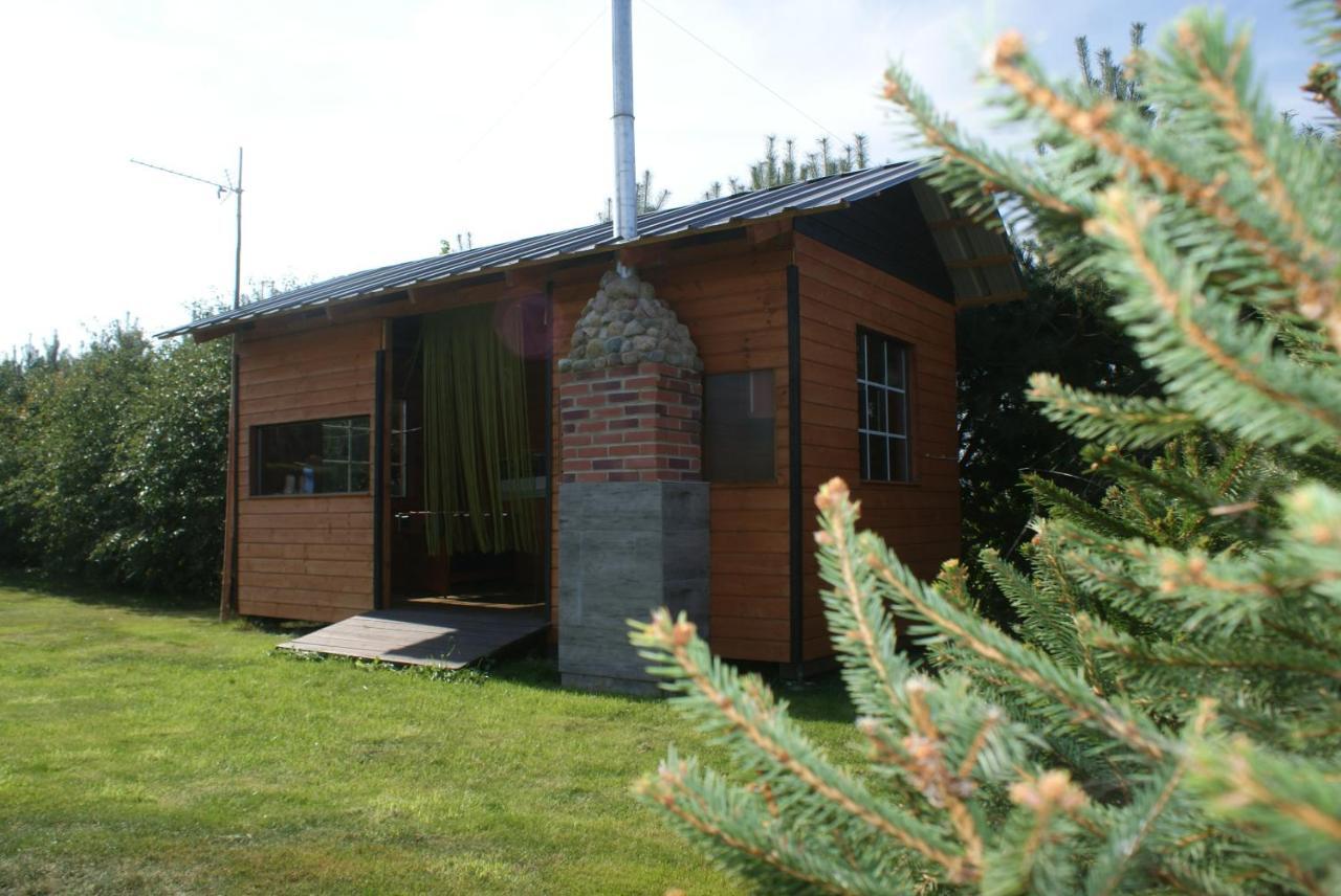 Agrodomki Okej -Dom Koko Gardna Wielka Zewnętrze zdjęcie